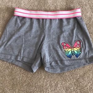 Girls shorts